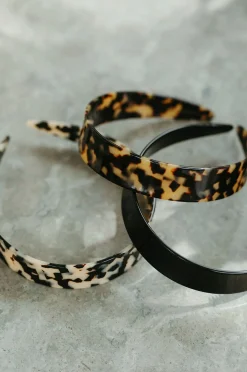 Acetate Head Band