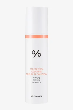 5A Control Clearing Serum In Emulsion 100 ml