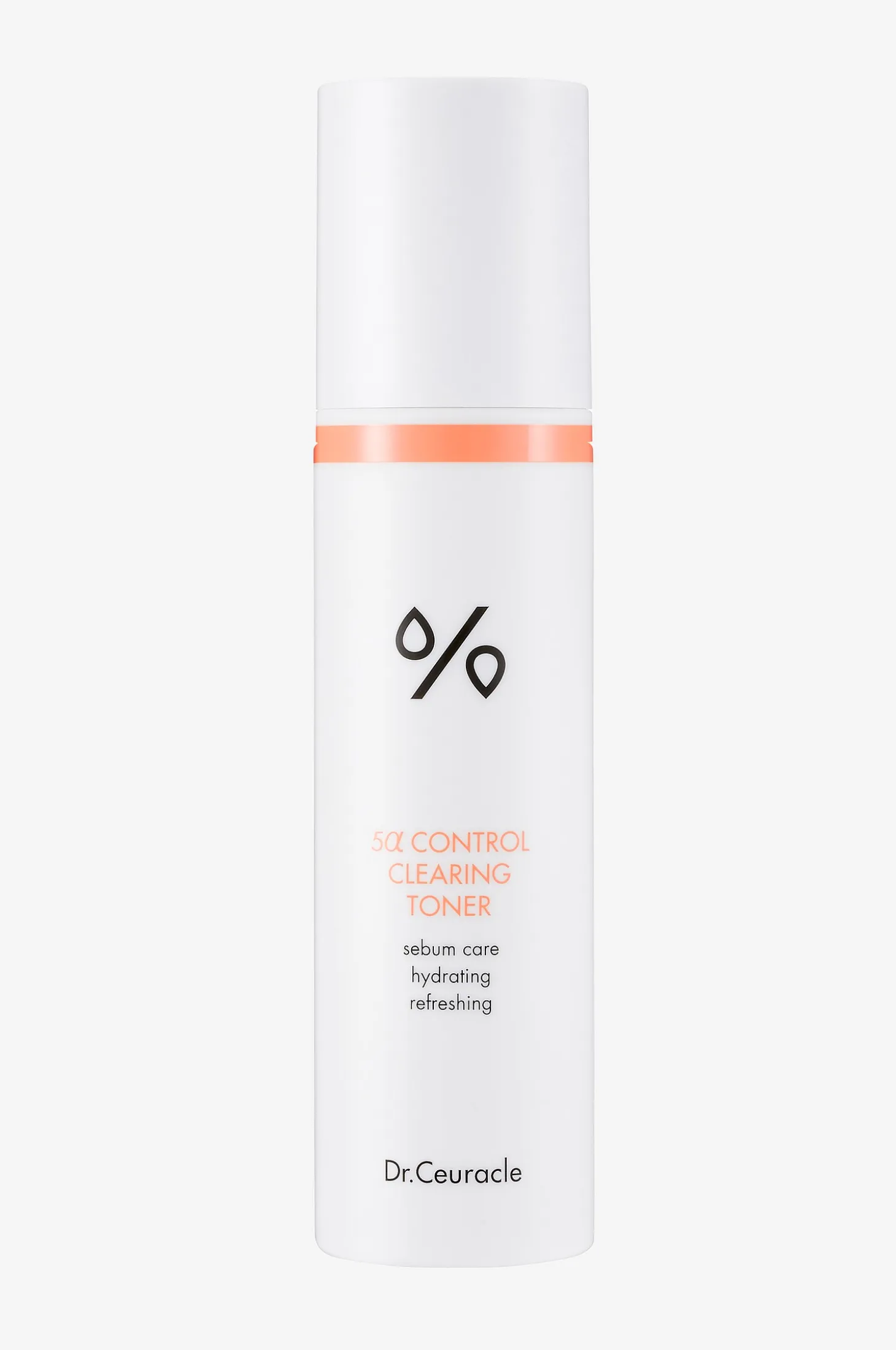 5A Control Clearing Toner 120 ml