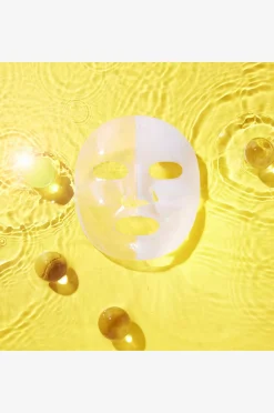 Advanced Snail Mucin Glass Glow Hydrogel Mask 34 G X 3Pcs