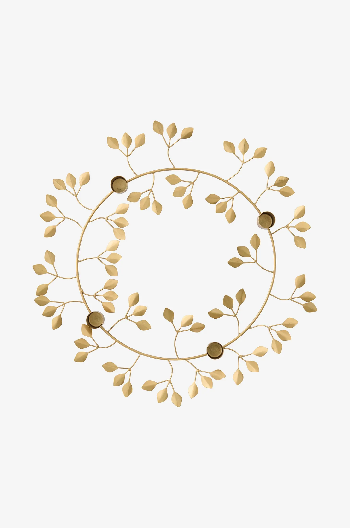 Adventtikynttelikkö Lias