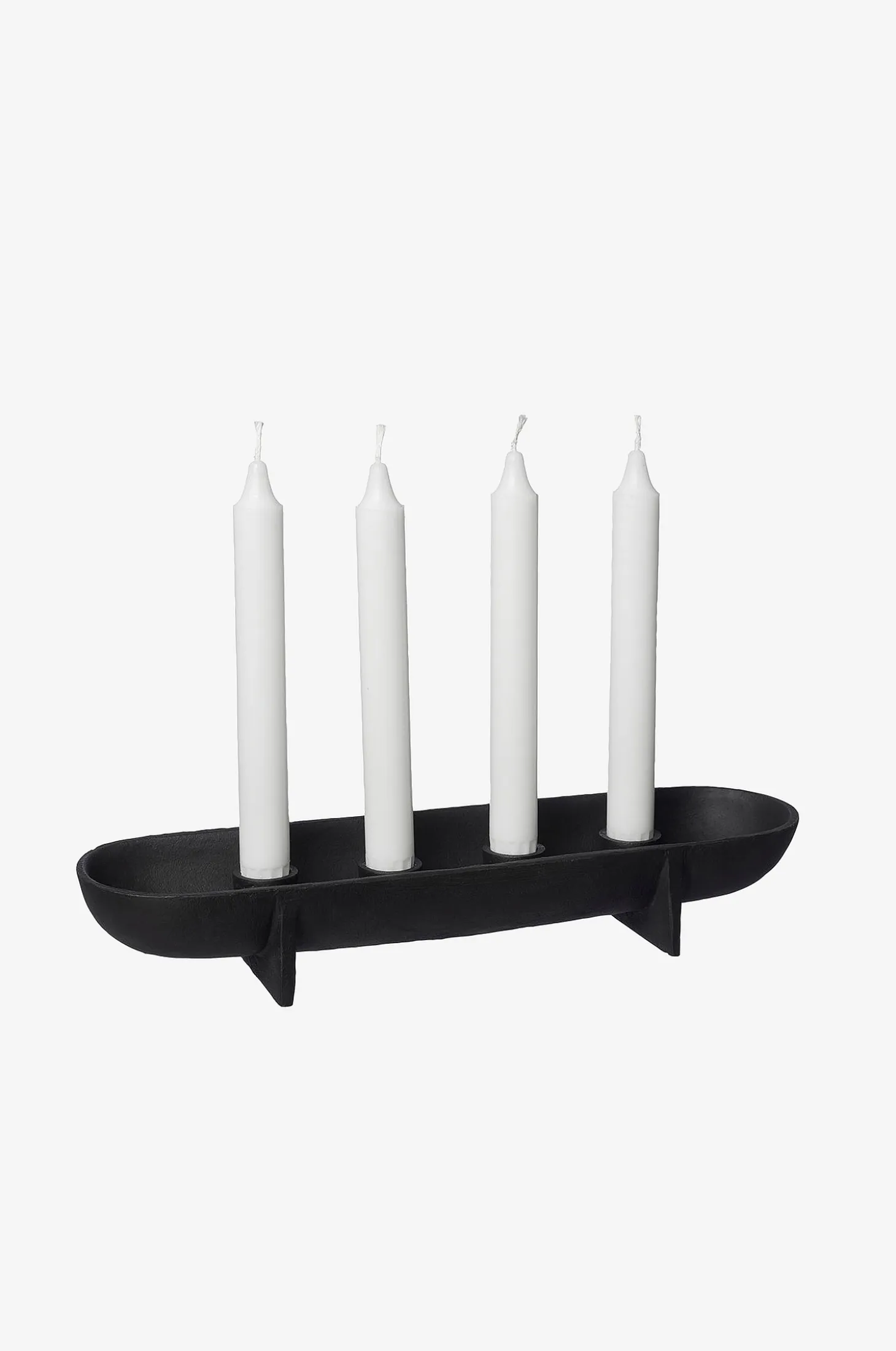Adventti Kynttilänpidin 4 kynttilää