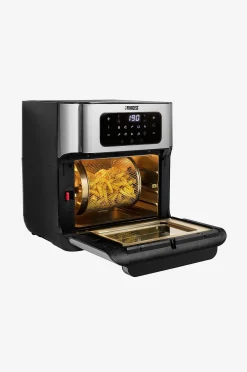 Aerofryer Oven 10 l Elektroninen näyttö