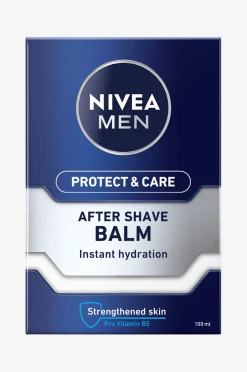 Aftershave Protect & Care After Shave Balm 100 ml