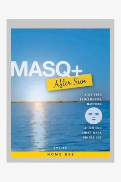 After Sun Sheet Mask