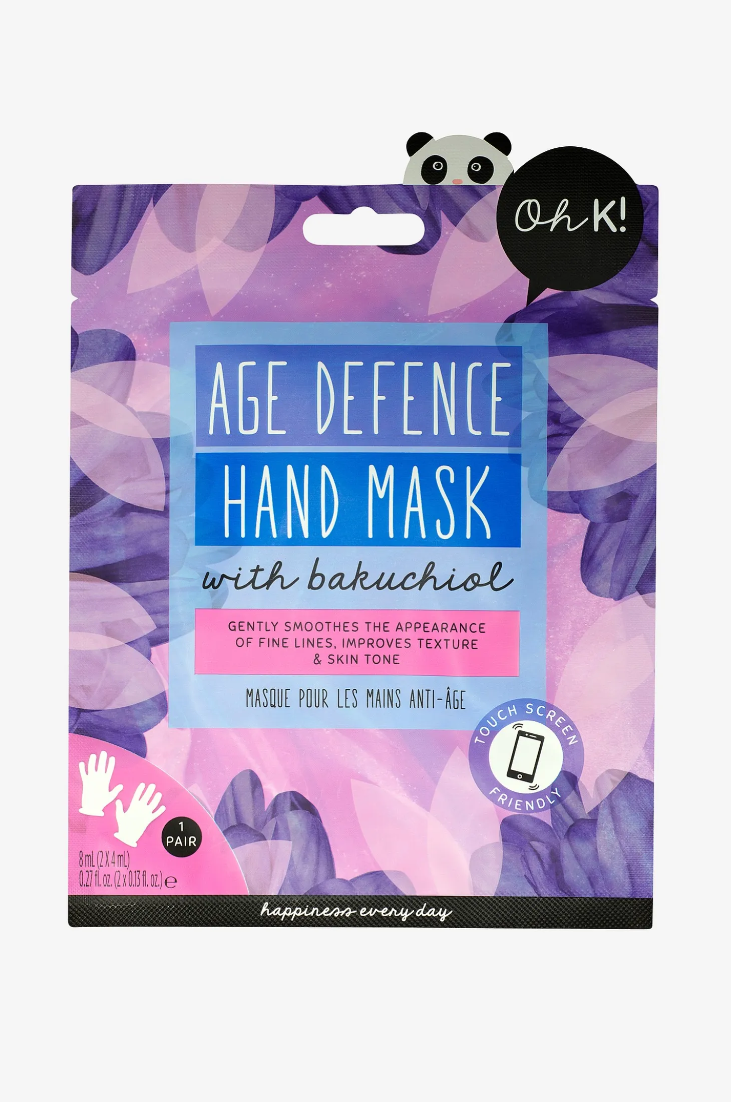 Age Defense Hand Mask 8 ml