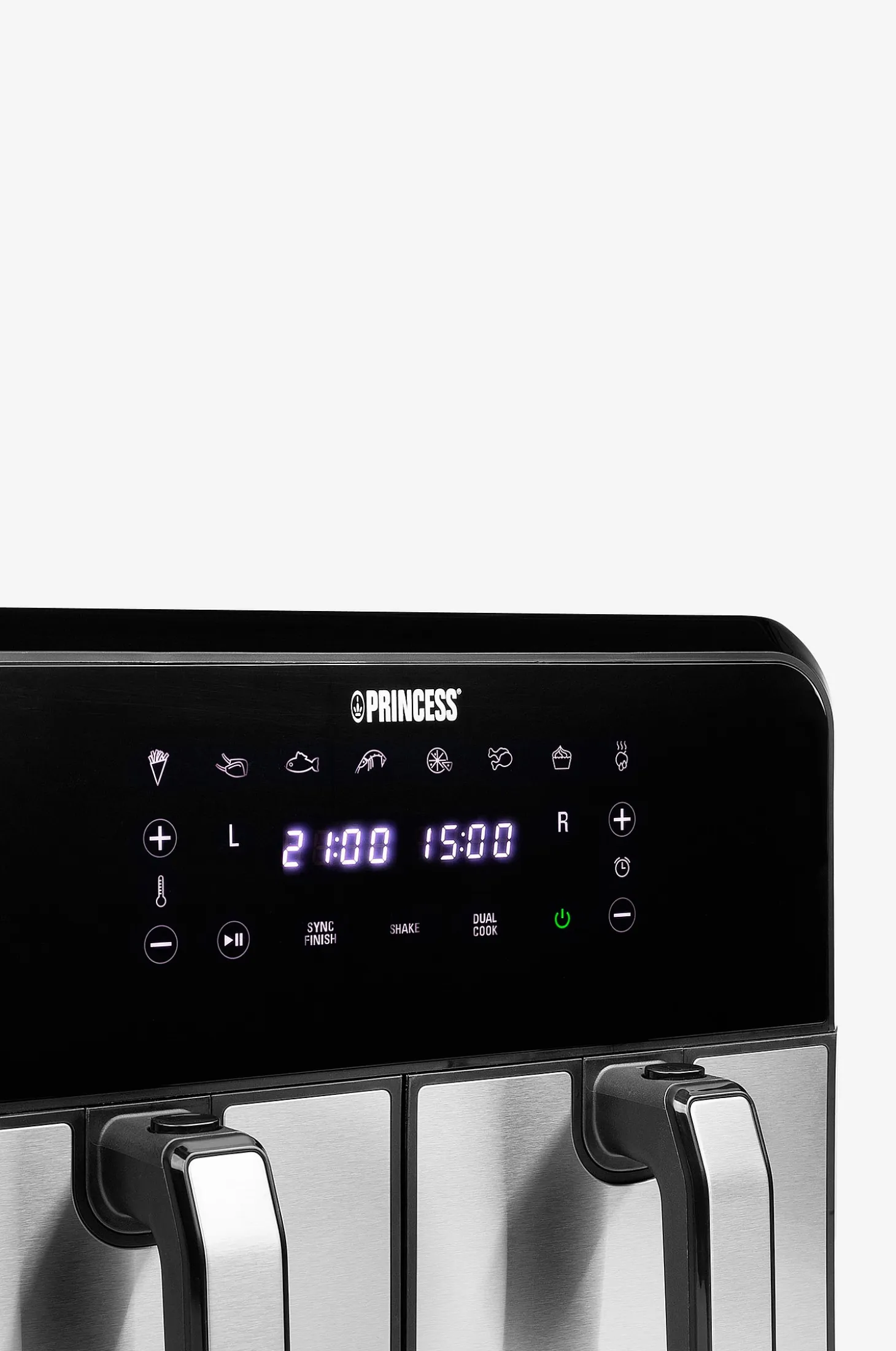 Airfryer 1802074 Digital