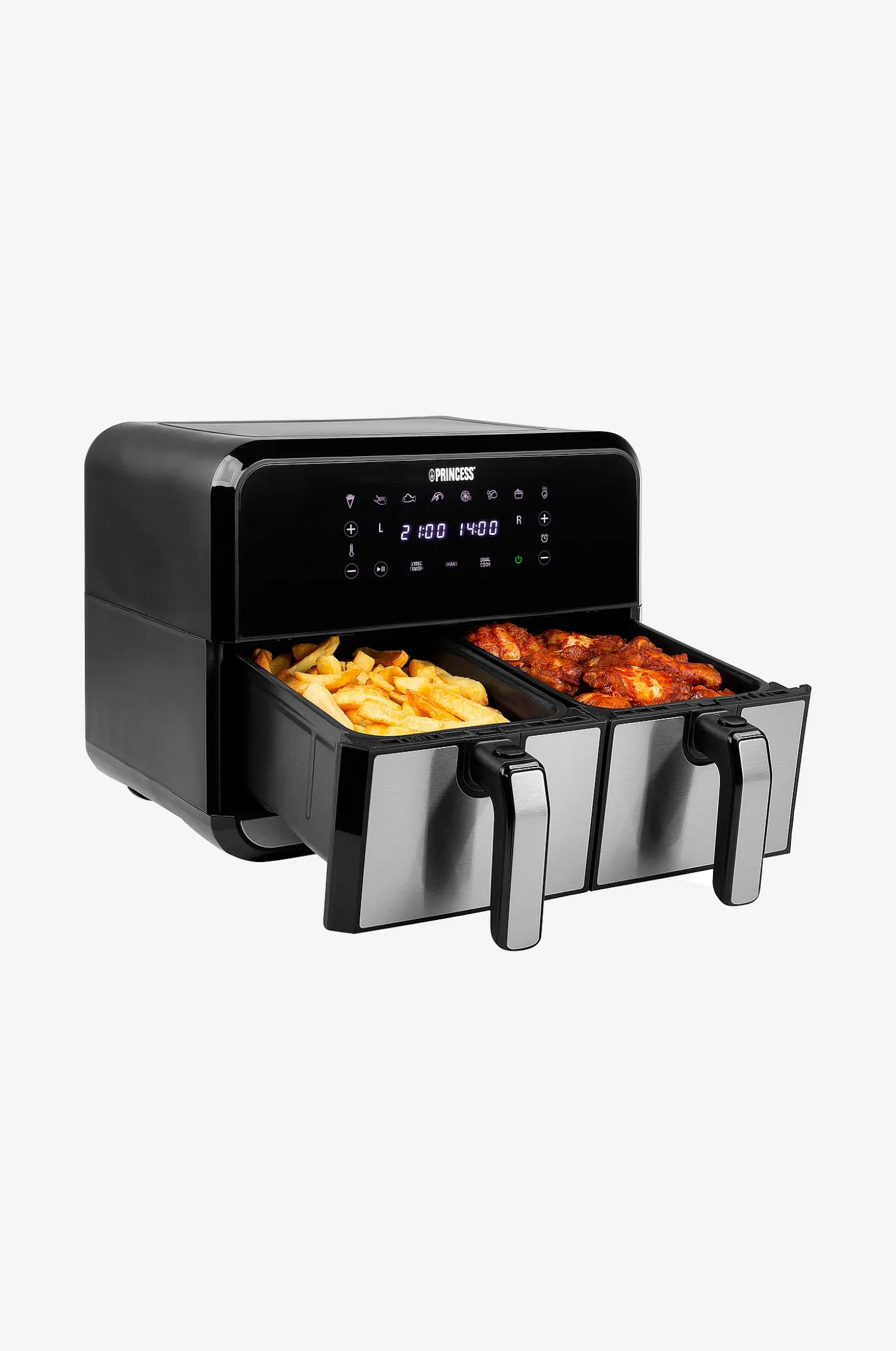 Airfryer 1802074 Digital
