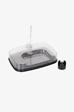 Airfryer höyryllä 6,5 l tilavuus 182080