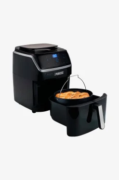 Airfryer höyryllä 6,5 l tilavuus 182080