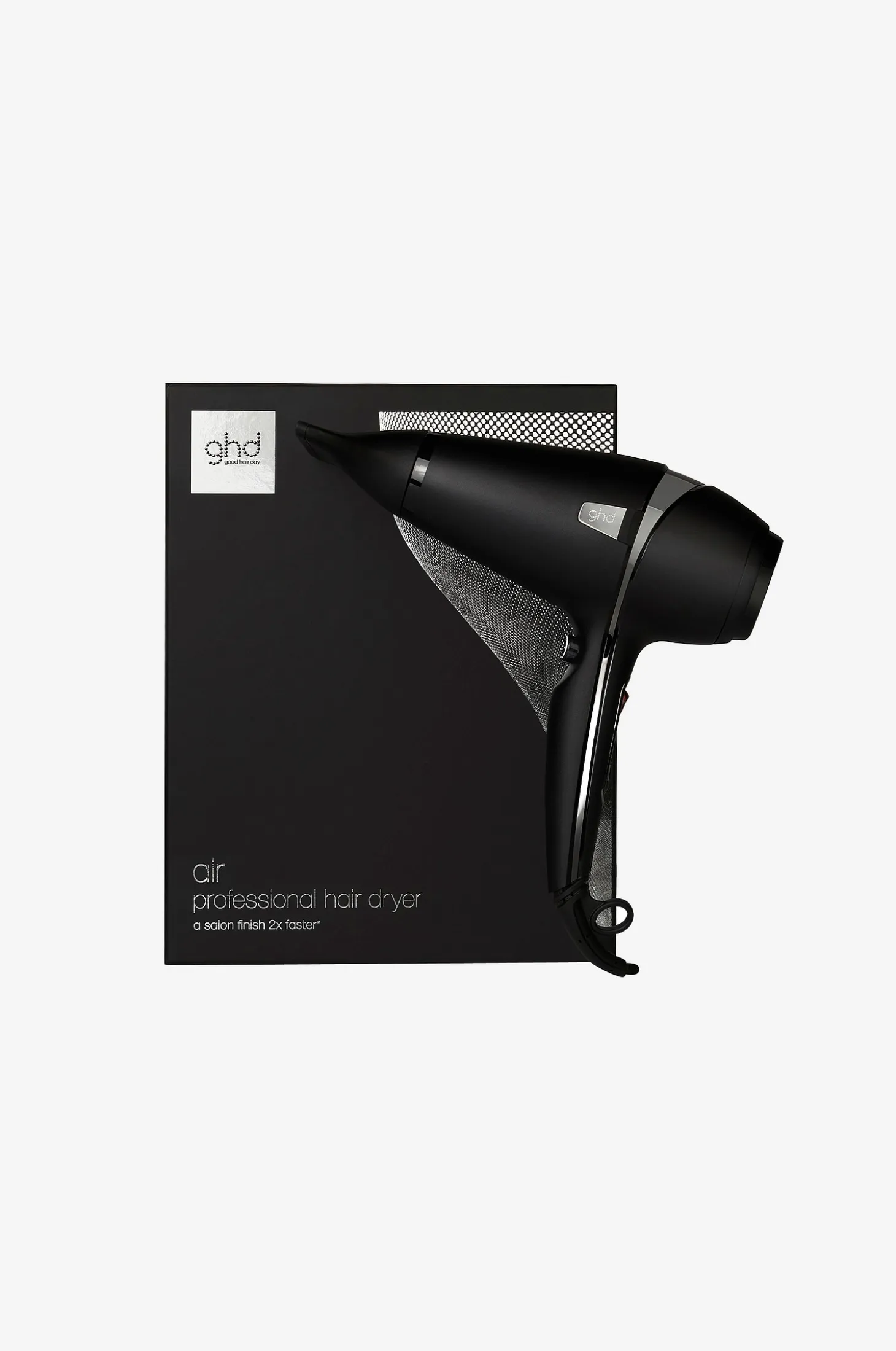 Air Hair Dryer