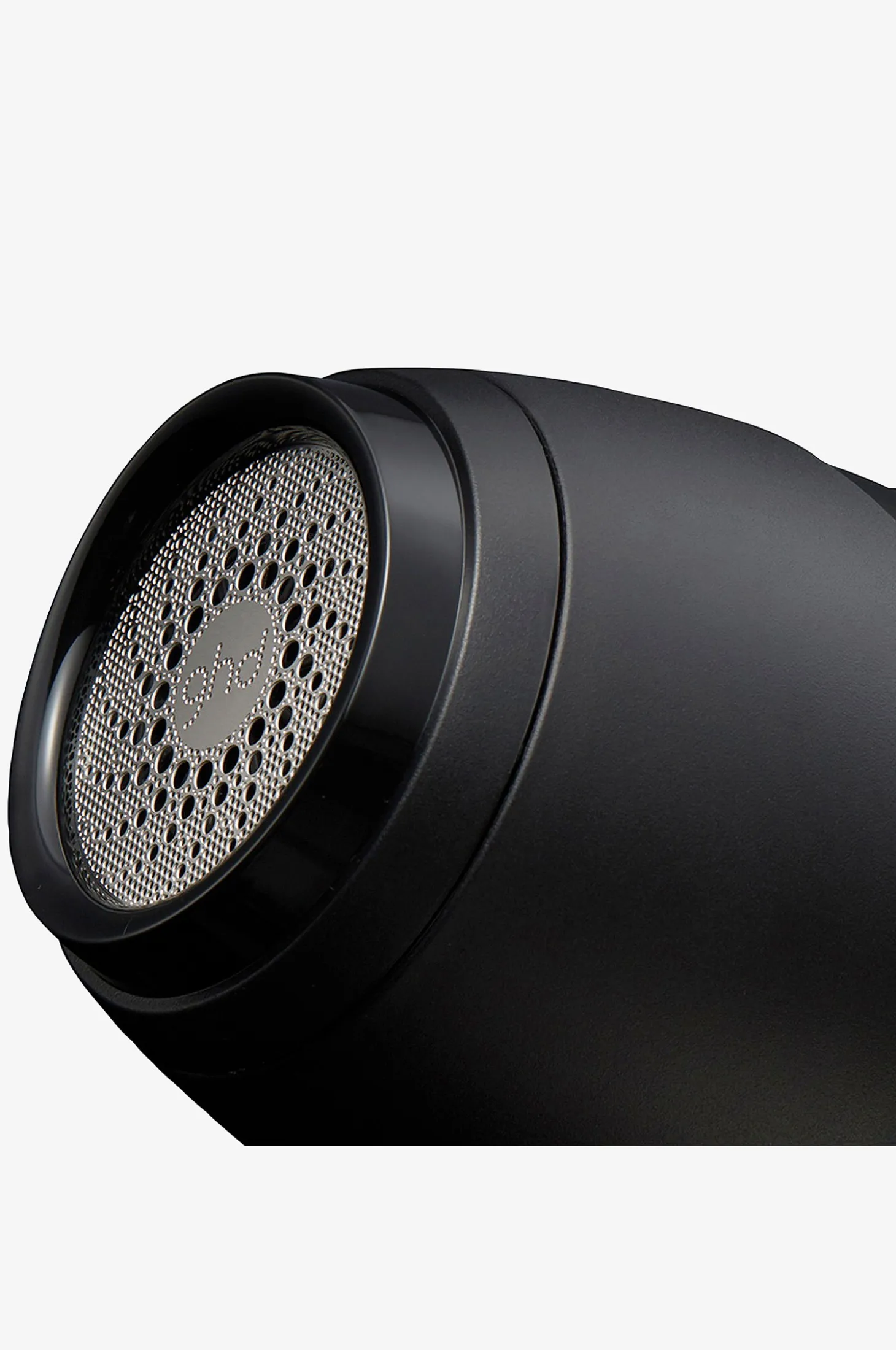 Air Hair Dryer