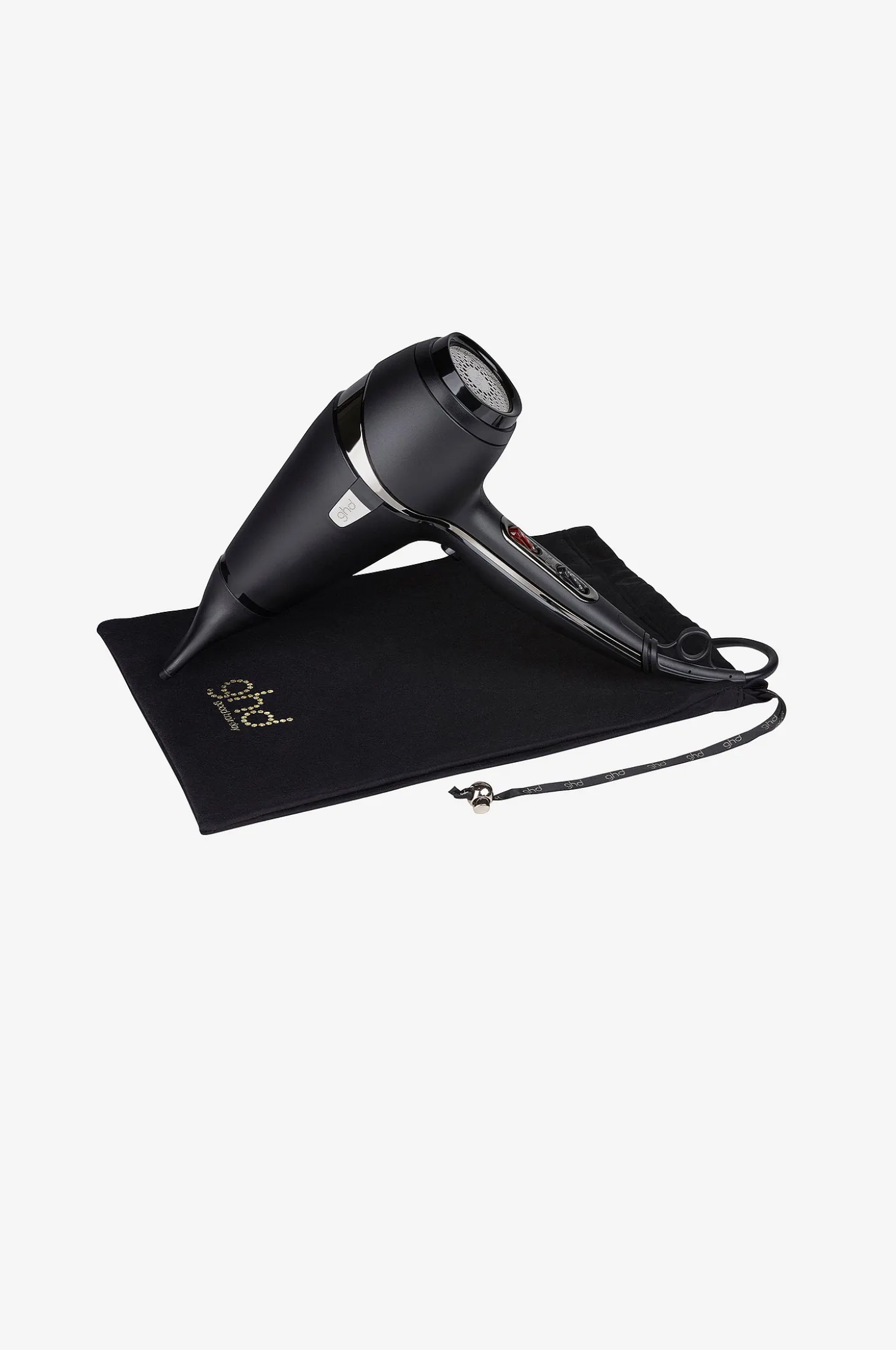 Air Hair Dryer