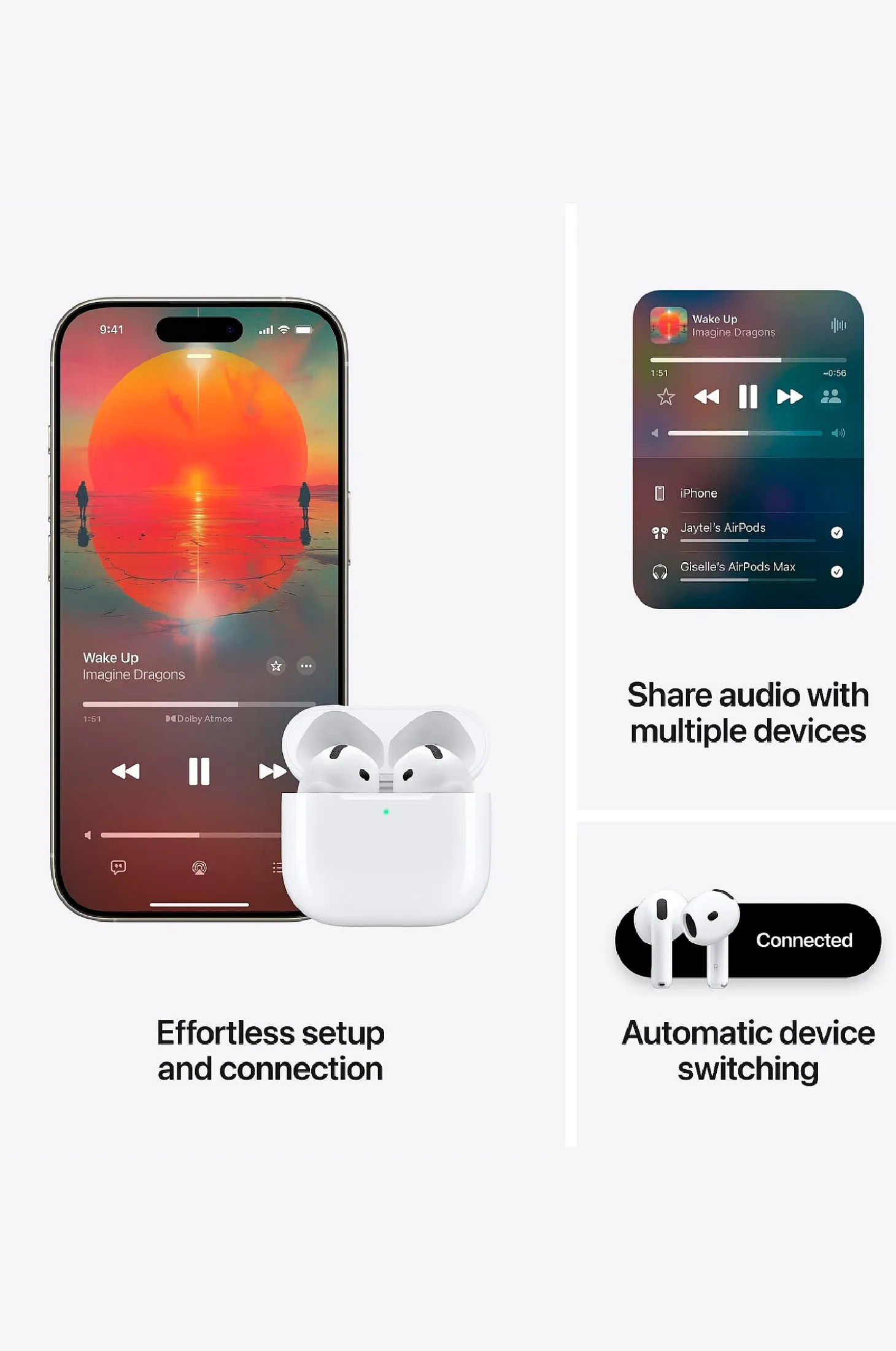 Airpods 4