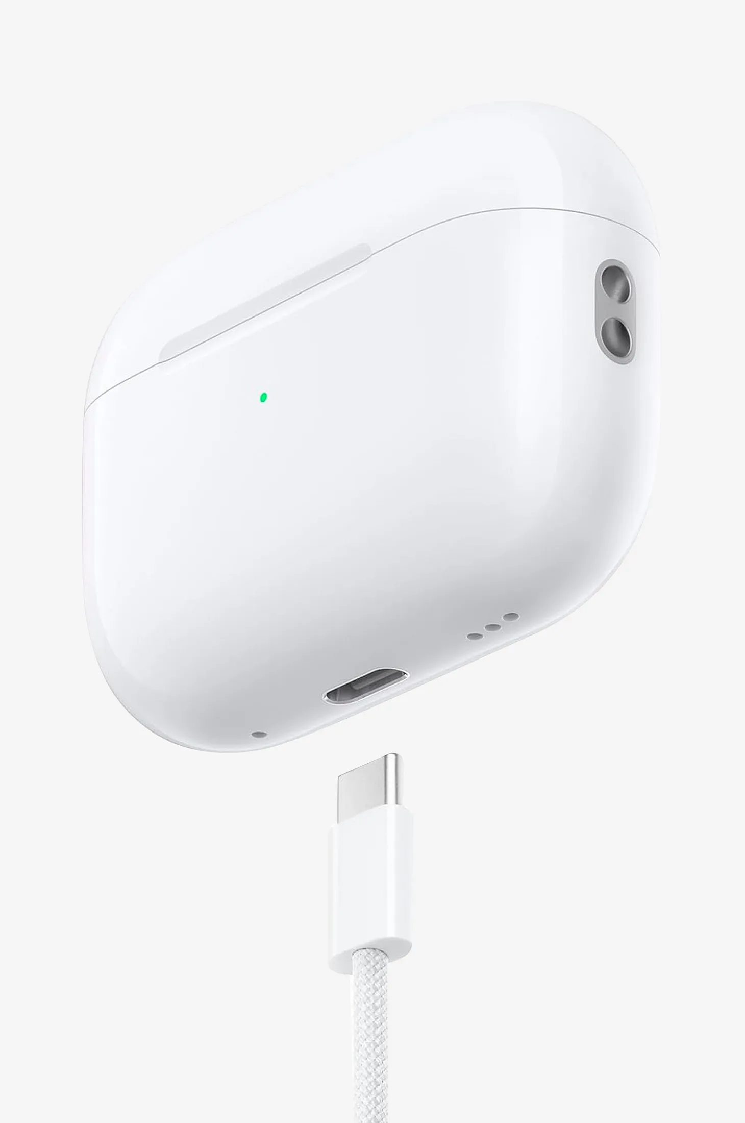 Airpods Pro (2nd Generation) Magsafe (USB-C)
