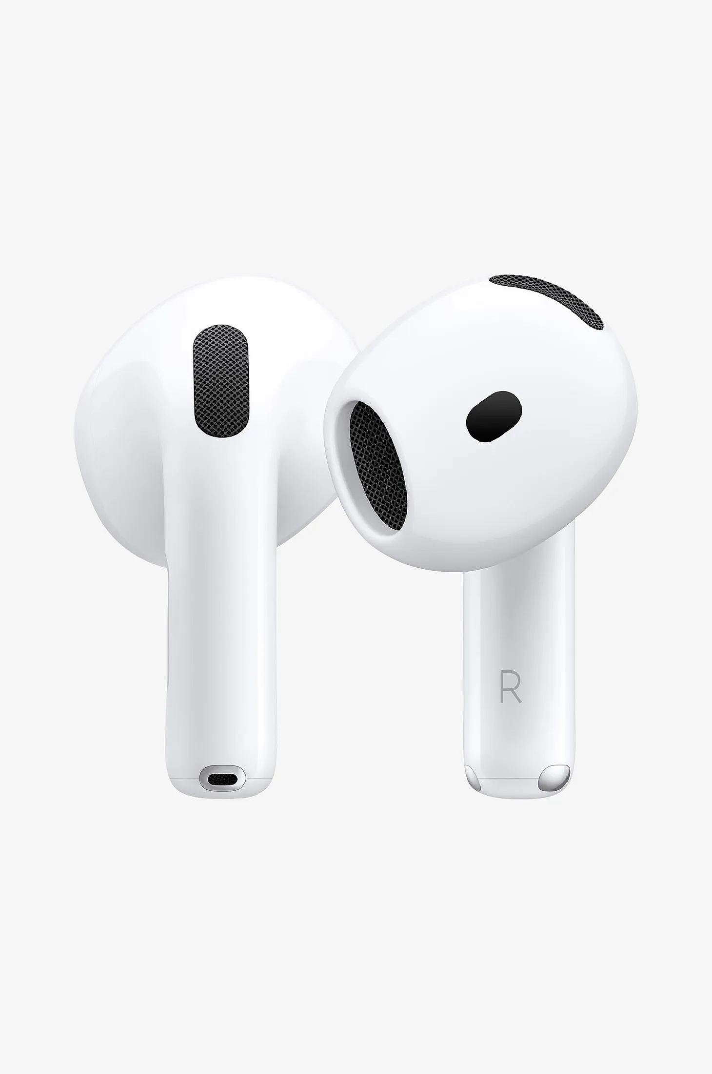Airpods 4 With Active Noise Cancellation