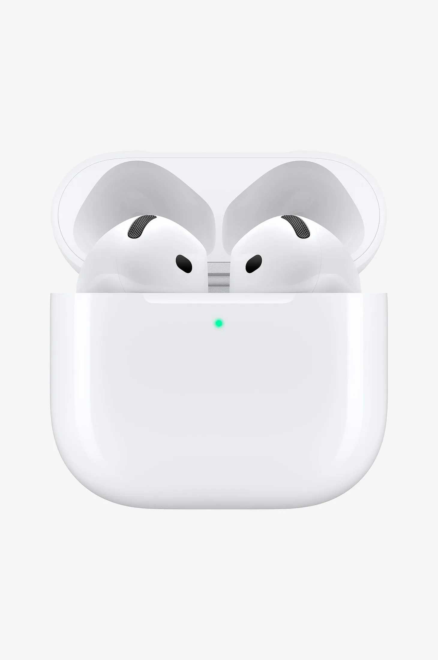 Airpods 4 With Active Noise Cancellation
