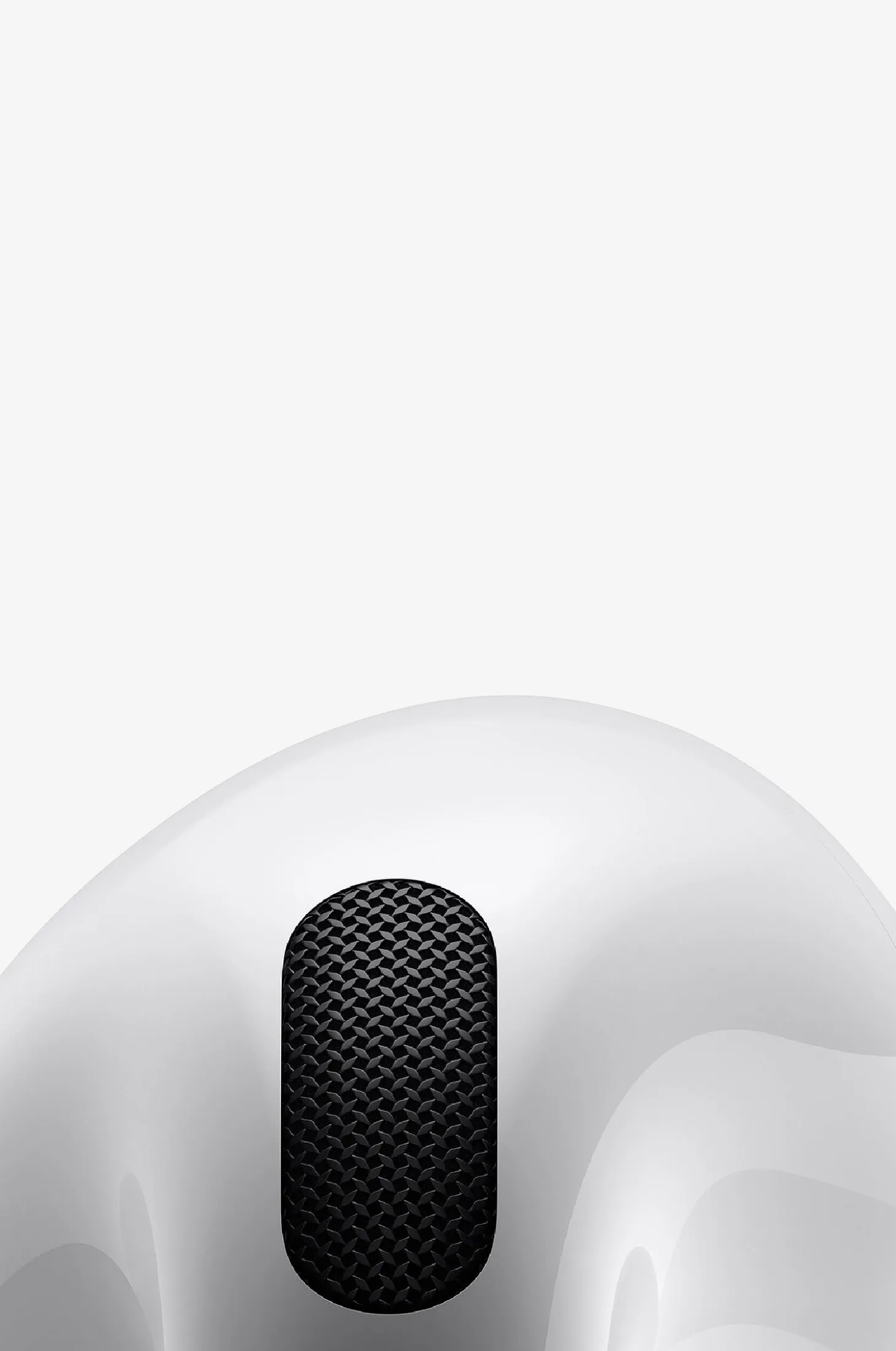 Airpods 4 With Active Noise Cancellation