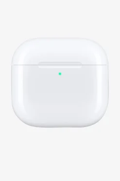 Airpods 4 With Active Noise Cancellation