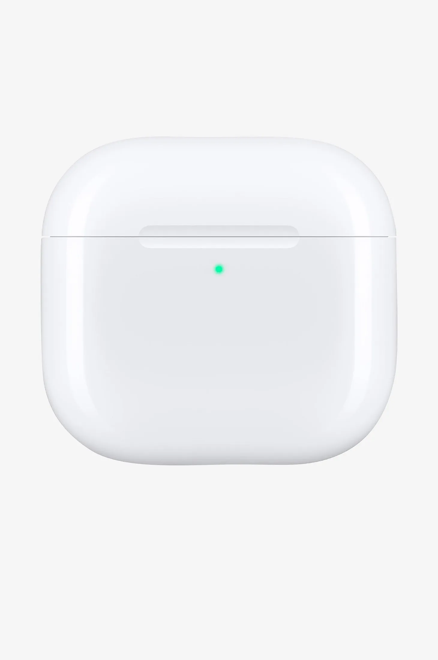 Airpods 4 With Active Noise Cancellation