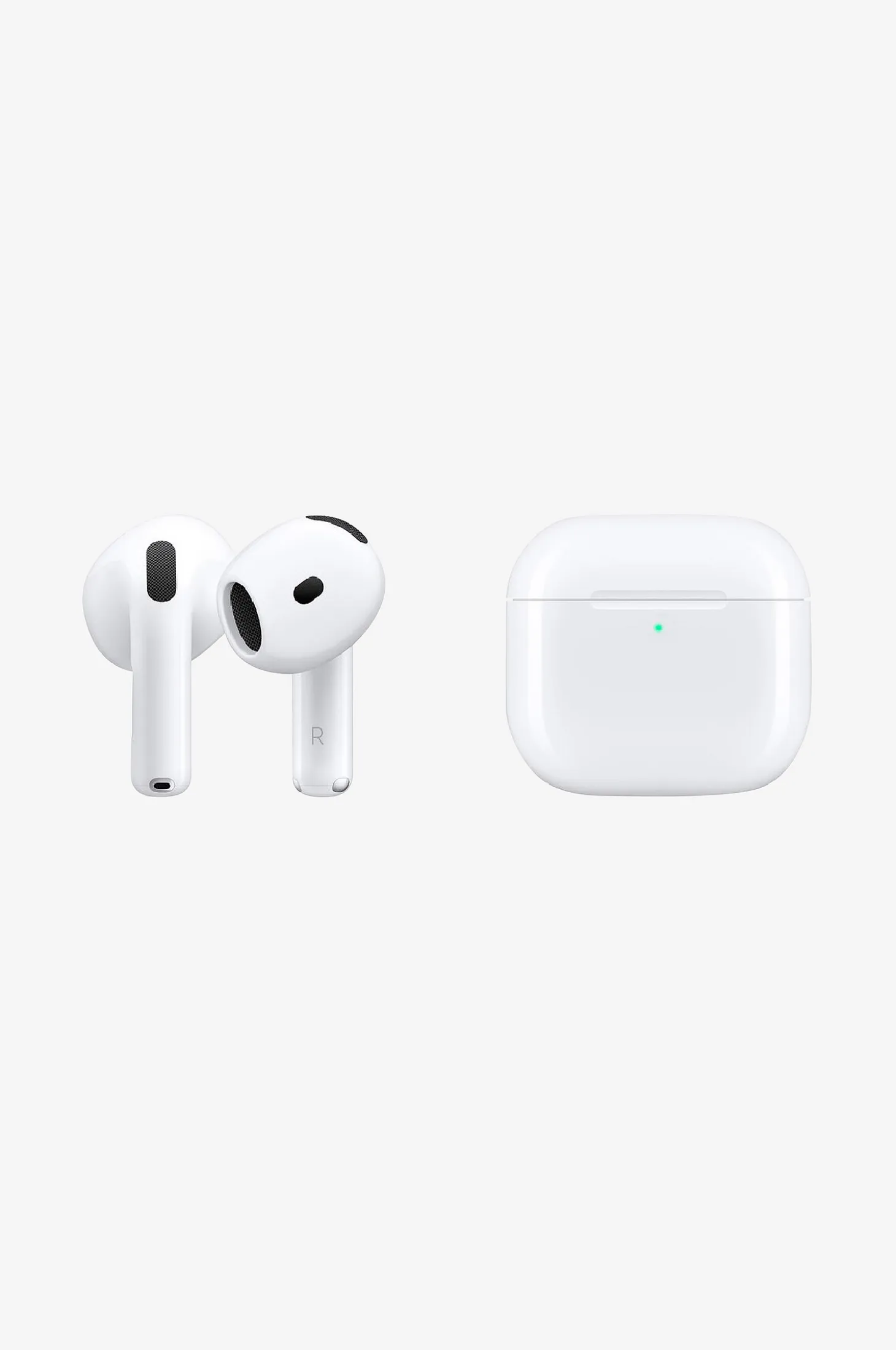Airpods 4 With Active Noise Cancellation