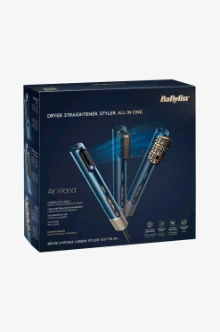 Air Wand Navy Blue AS6550E