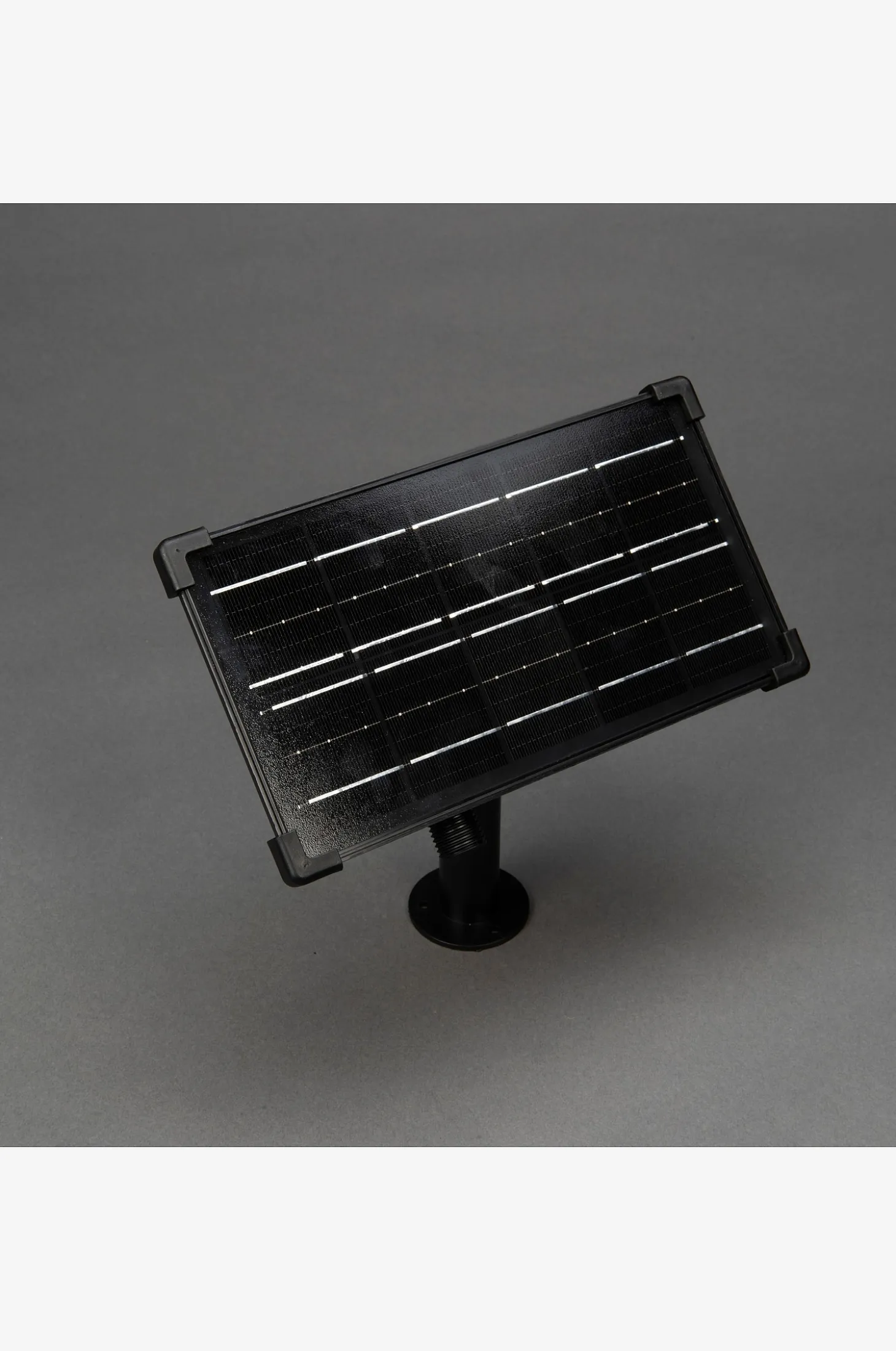 Akkukotelo Solar 12,5cm