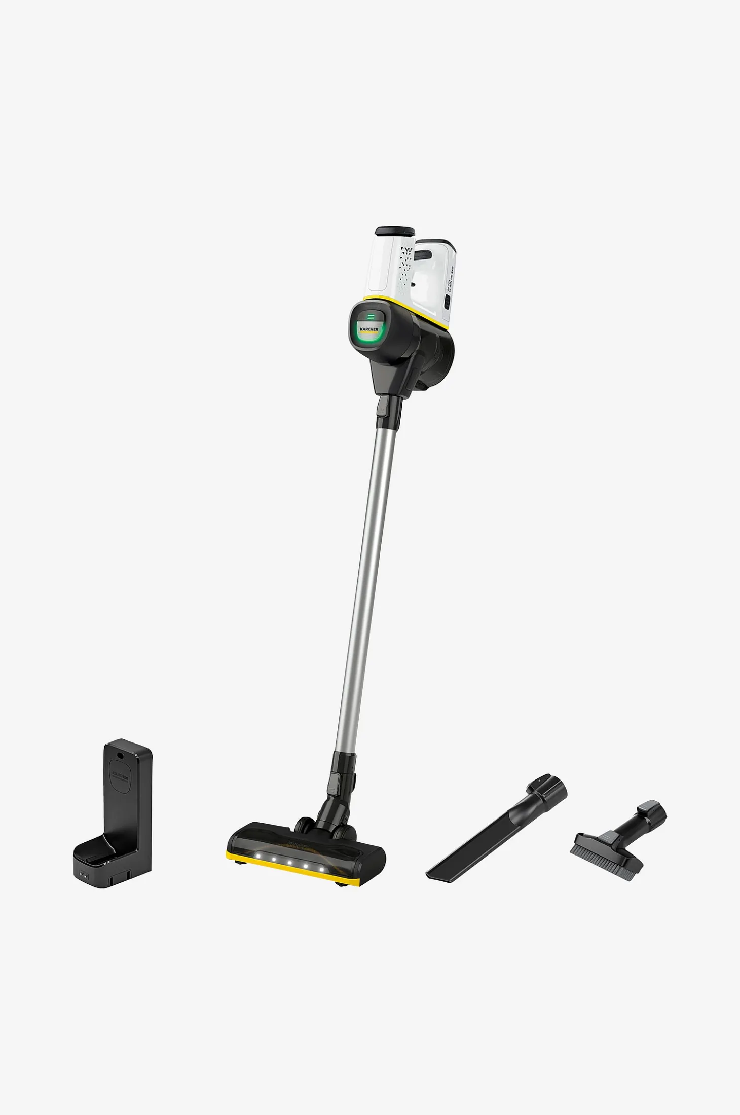 Akselipölynimurit VC 6 Cordless ourFamily