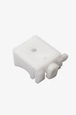 Alex kiinnike verhokiskoon, 3 cm, 2/pakk.