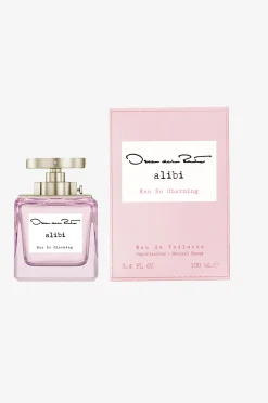 Alibi Pop Edt Eau So Charming