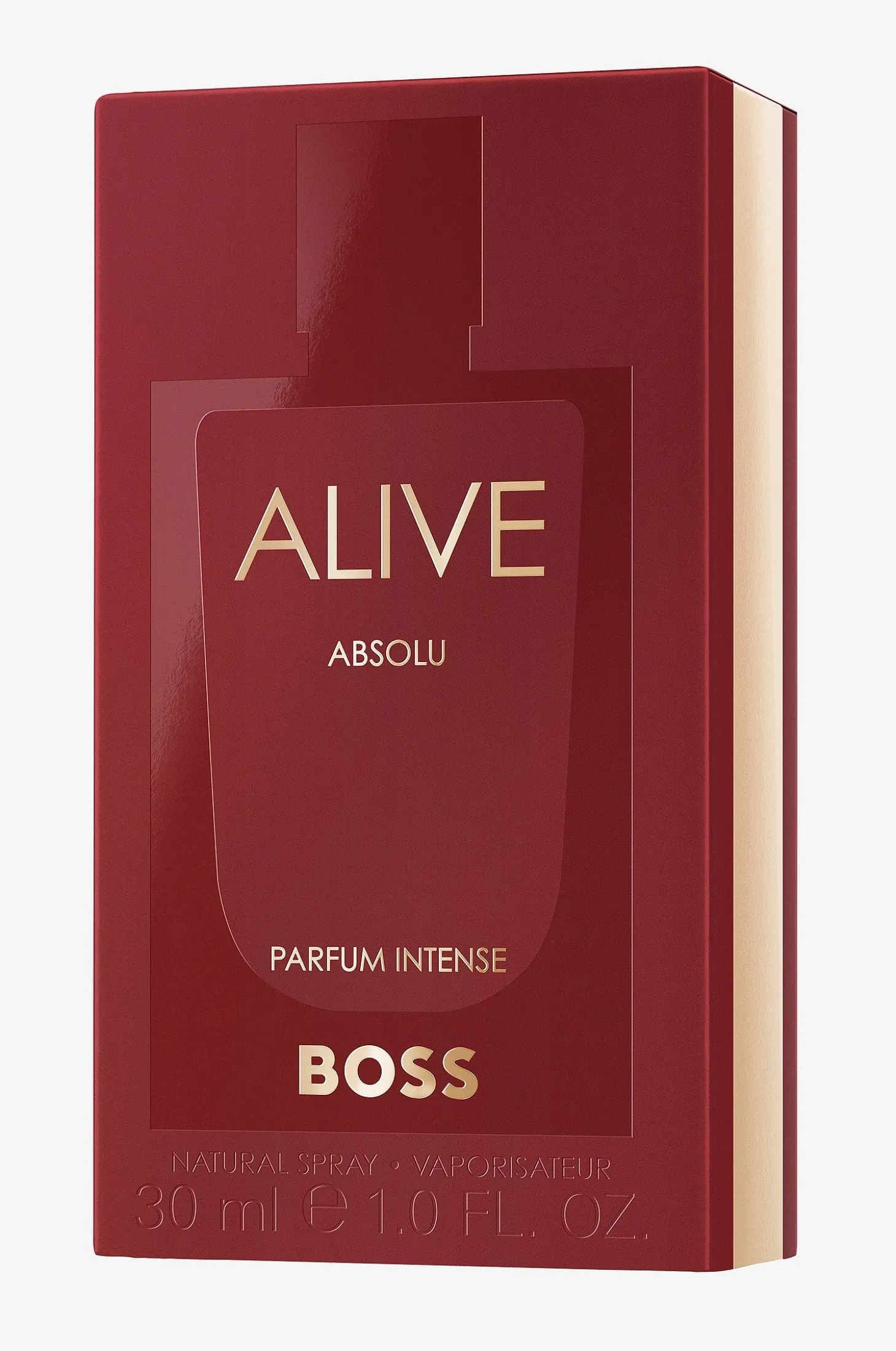 Alive Absolu Edp