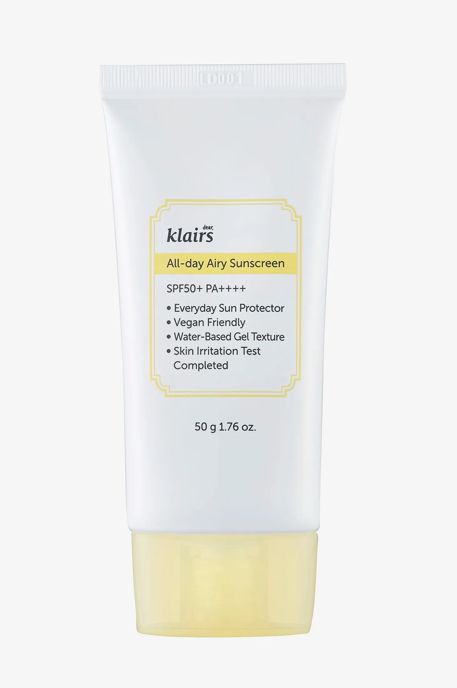 All-day Airy Sunscreen 50 ml
