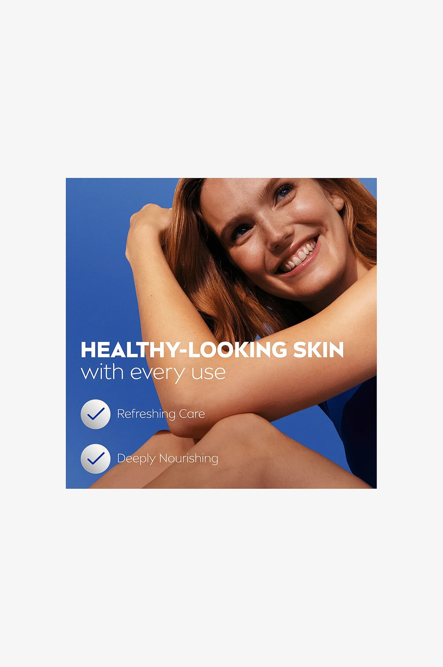 Aloe & Hydration Pump Body Lotion 400 ml