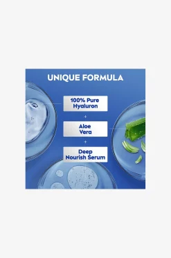 Aloe & Hydration Pump Body Lotion 400 ml