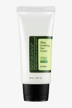 Aloe Soothing Sun Cream 50 ml