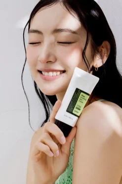 Aloe Soothing Sun Cream 50 ml