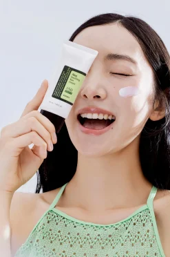 Aloe Soothing Sun Cream 50 ml