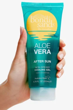 Aloe Vera After Sun Cooling Gel 200 ml
