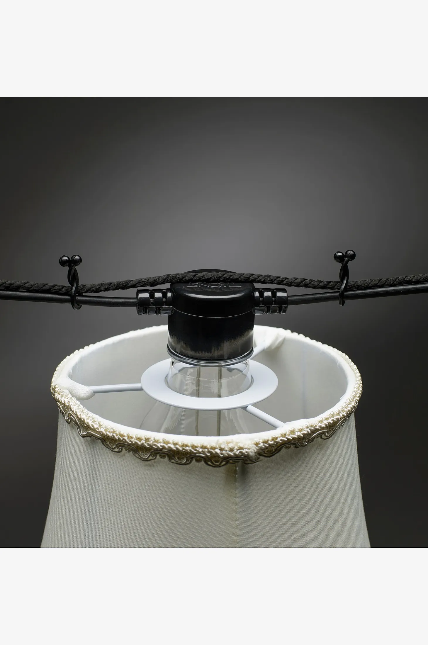 Aloitussetti E27 LED