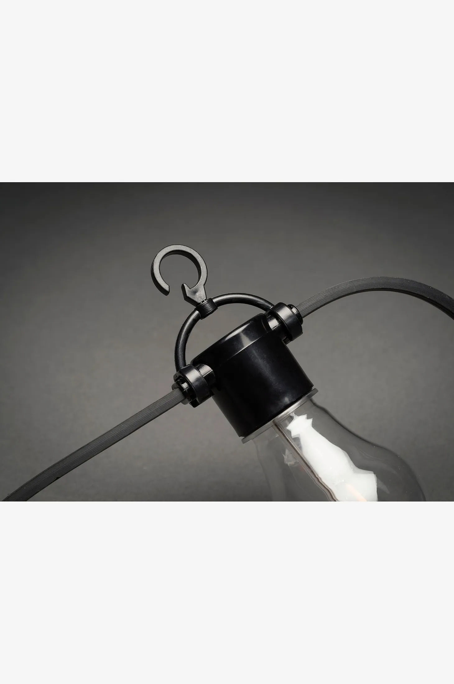 Aloitussetti E27, 10 vaihdettavaa LED-lamppua