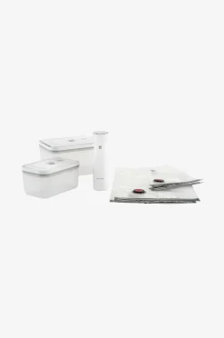 Aloitussetti vakuumipakkaukset Fresh & Save 7 osaa, muovia