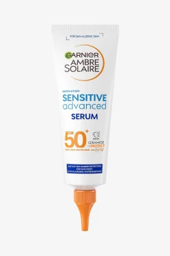 Ambre Solaire Sensitive Advanced Body Serum SPF 50+ 125 ml