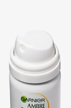 Ambre Solaire Super UV Over Makeup Protection Mist with Hyaluronic Acid SPF50+ 50 ml