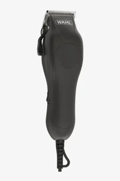 Ammattimainen kotiparturi Smooth Pro Black Edition