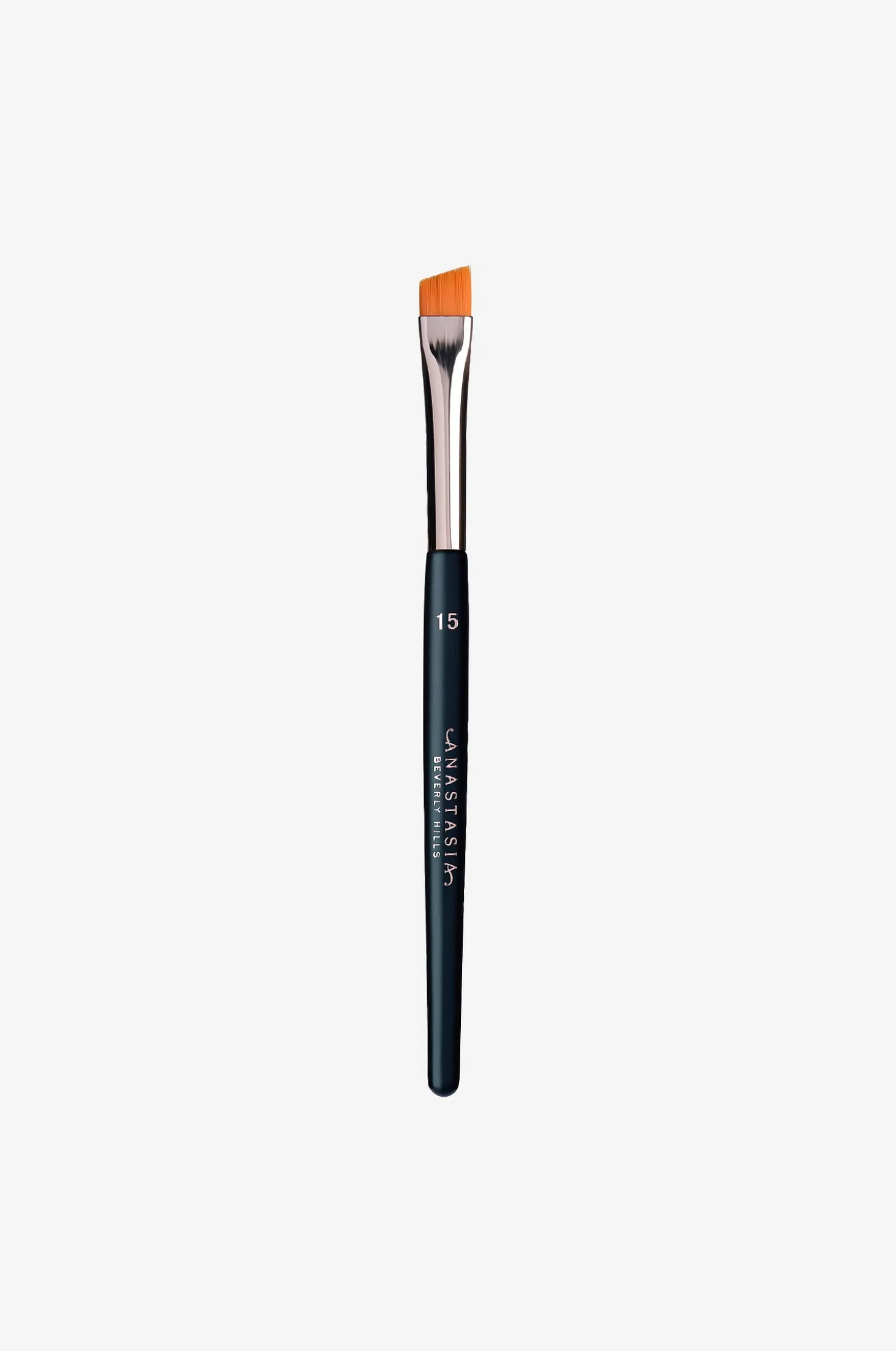 Angled Cut Brush Nro 15
