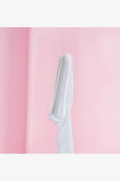 Angled Dermaplaners, 6/pakk.
