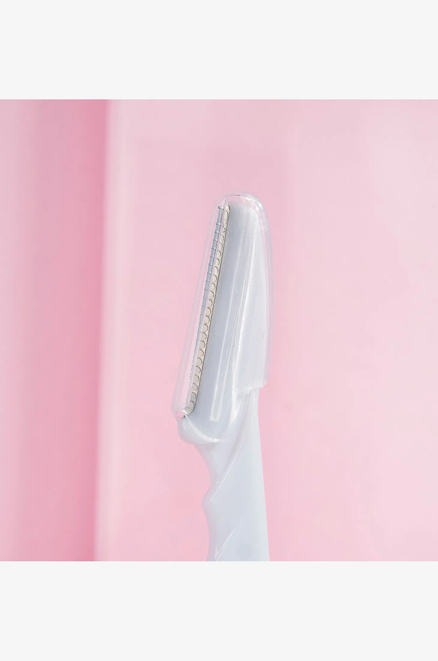 Angled Dermaplaners, 6/pakk.