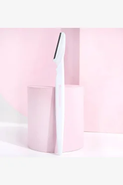 Angled Dermaplaners, 6/pakk.