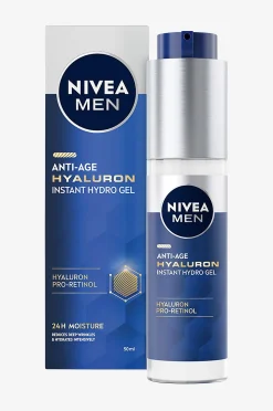 Anti Age Hyaluron Face Gel