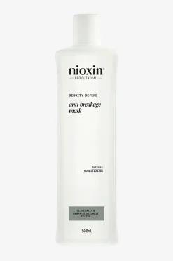 Anti-Breakage Strengthening Mask